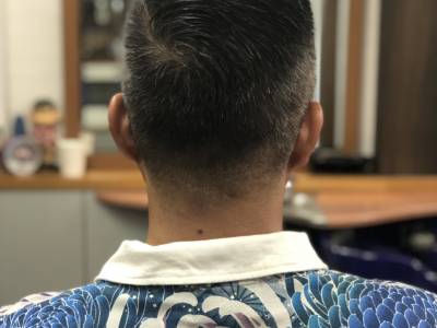 サイトーの人生横すべり「床屋よもやま話Vol.100」EP313