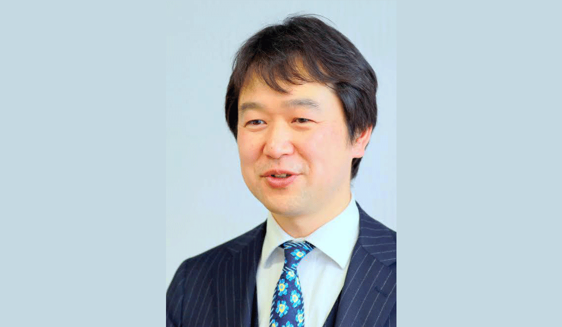 田上善浩