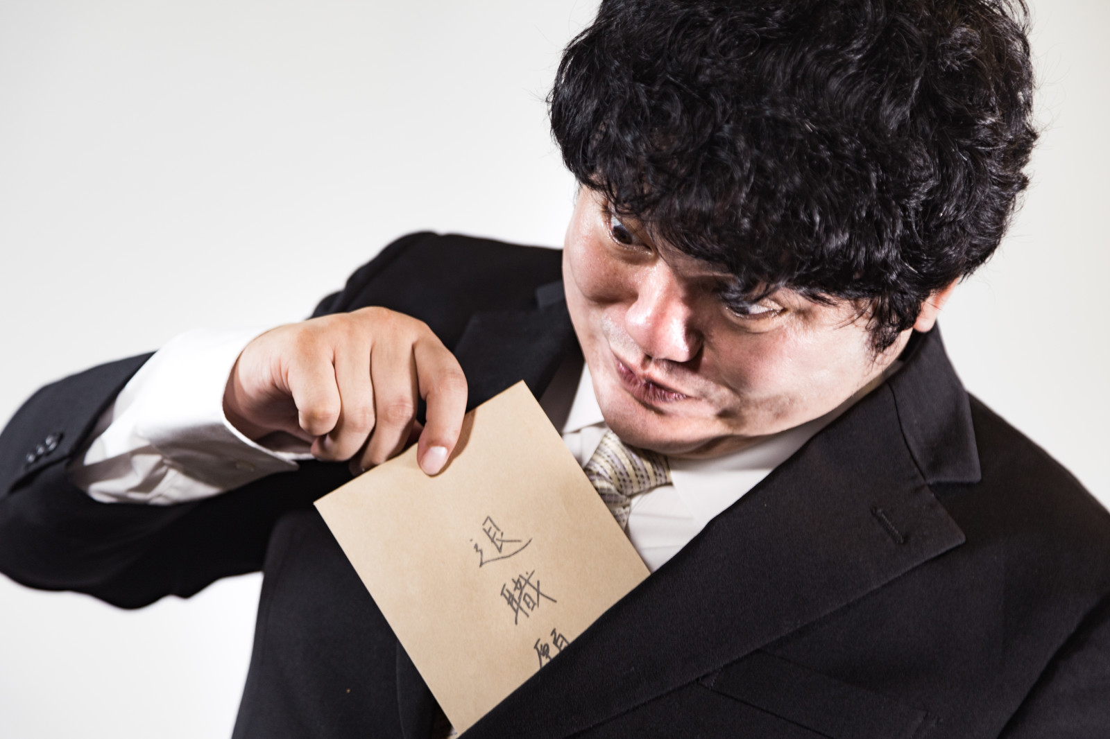 【杉のラジオ EP54】 会社に辞めると言ってしまった…